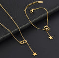 Parure Sublim’s