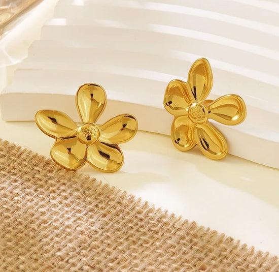 Boucle d’oreille aria