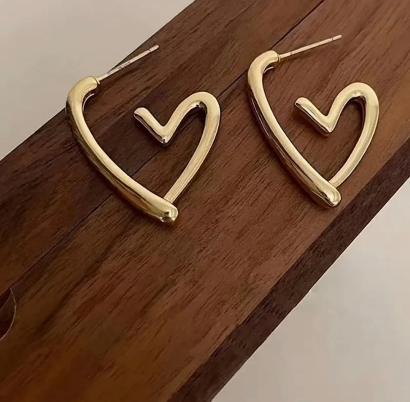 Boucle d’oreille Lovans