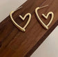 Boucle d’oreille Lovans