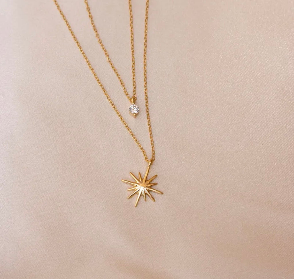 Collier Sakura