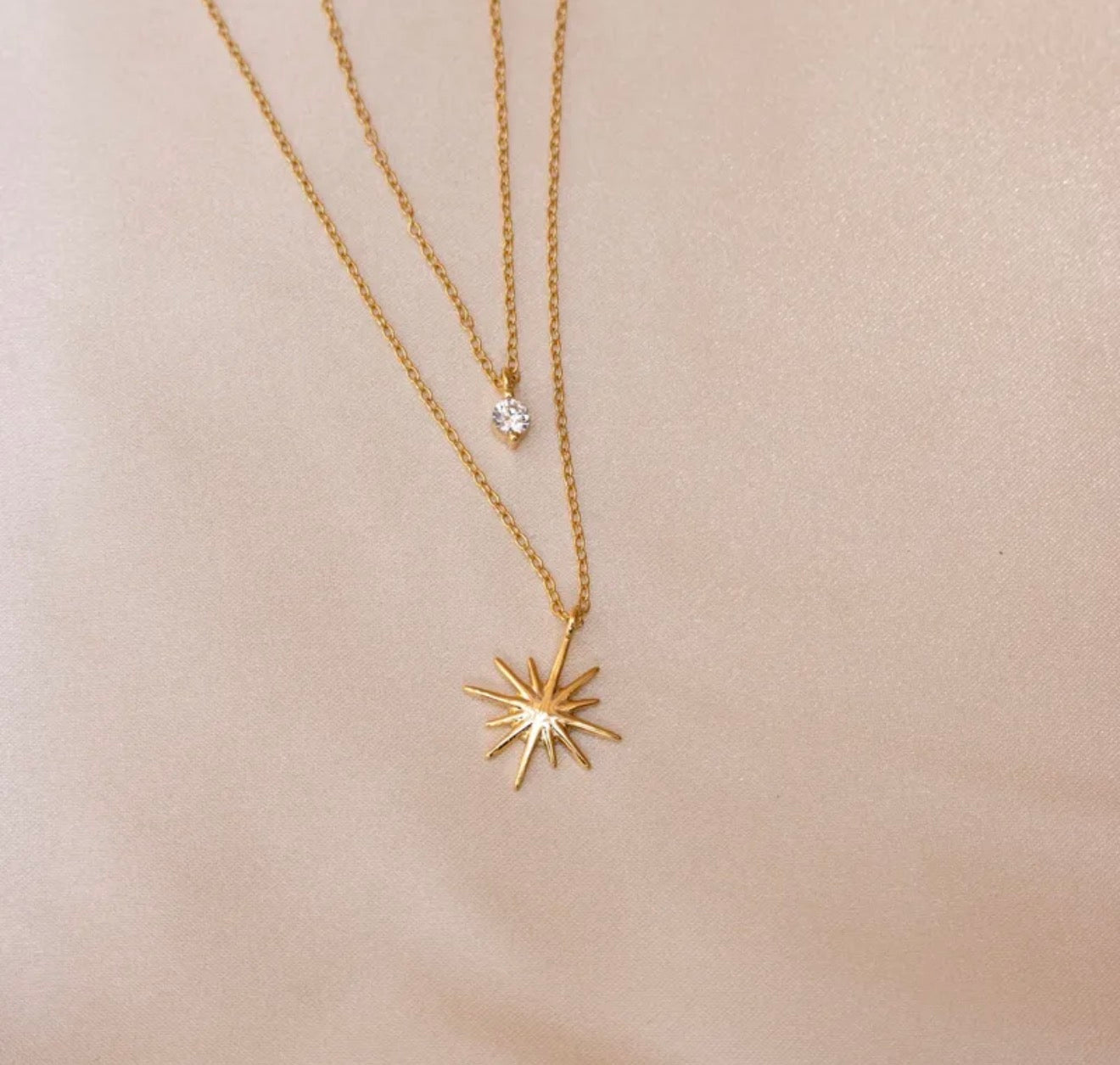 Collier Sakura
