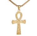 Pendentif Ankh