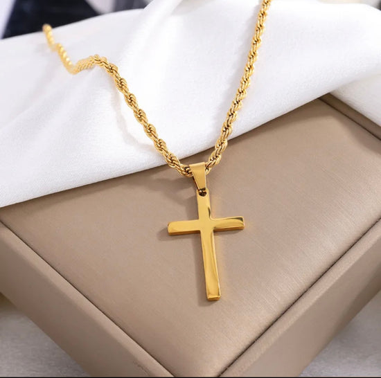 Collier deus