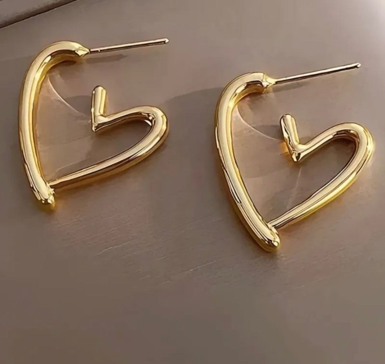 Boucle d’oreille Lovans