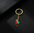 Porte clé Matnik