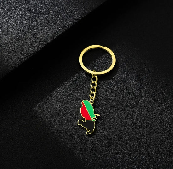 Porte clé matnik