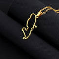 Collier mada
