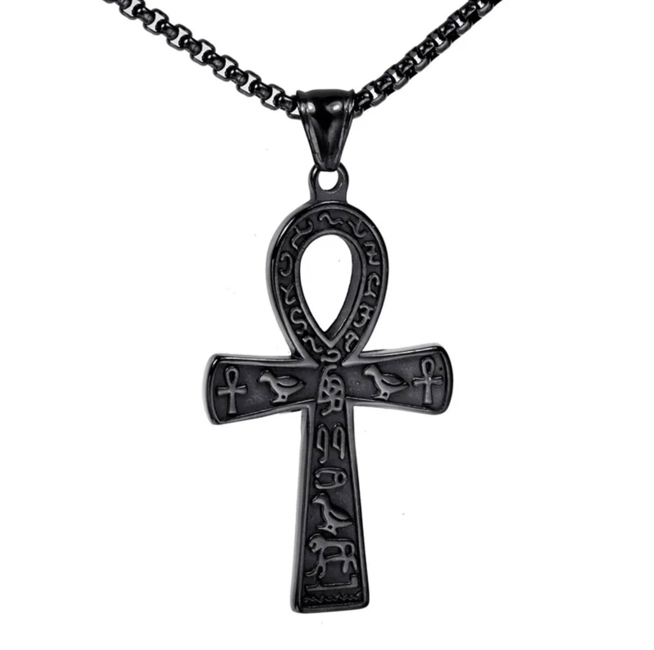 Pendentif Ankh
