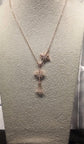 Collier scintille