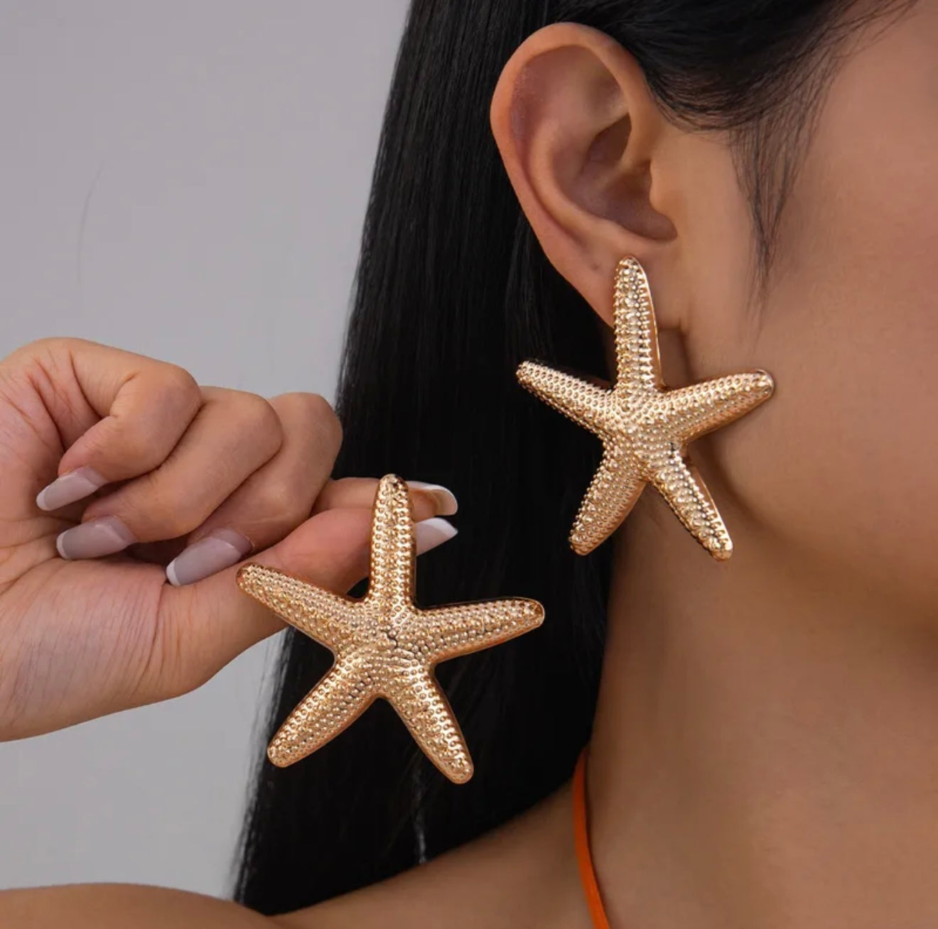 Boucle calypso
