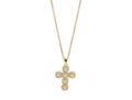 Collier Divine