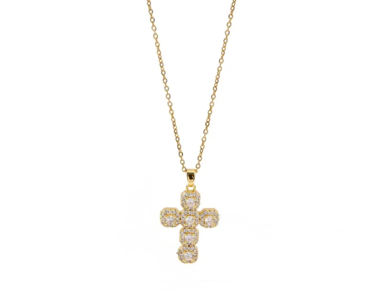 Collier Divine