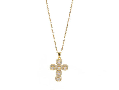 Collier Divine