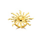 Bague sol