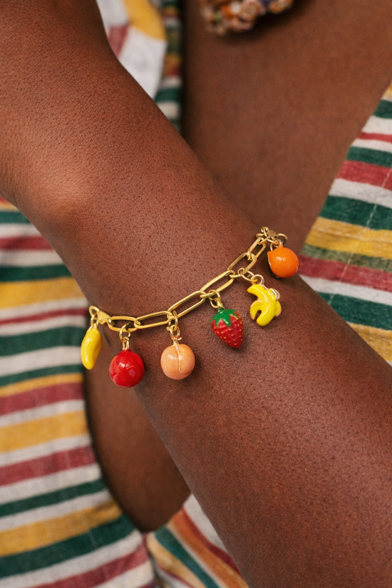 Bracelet Douceur des îles