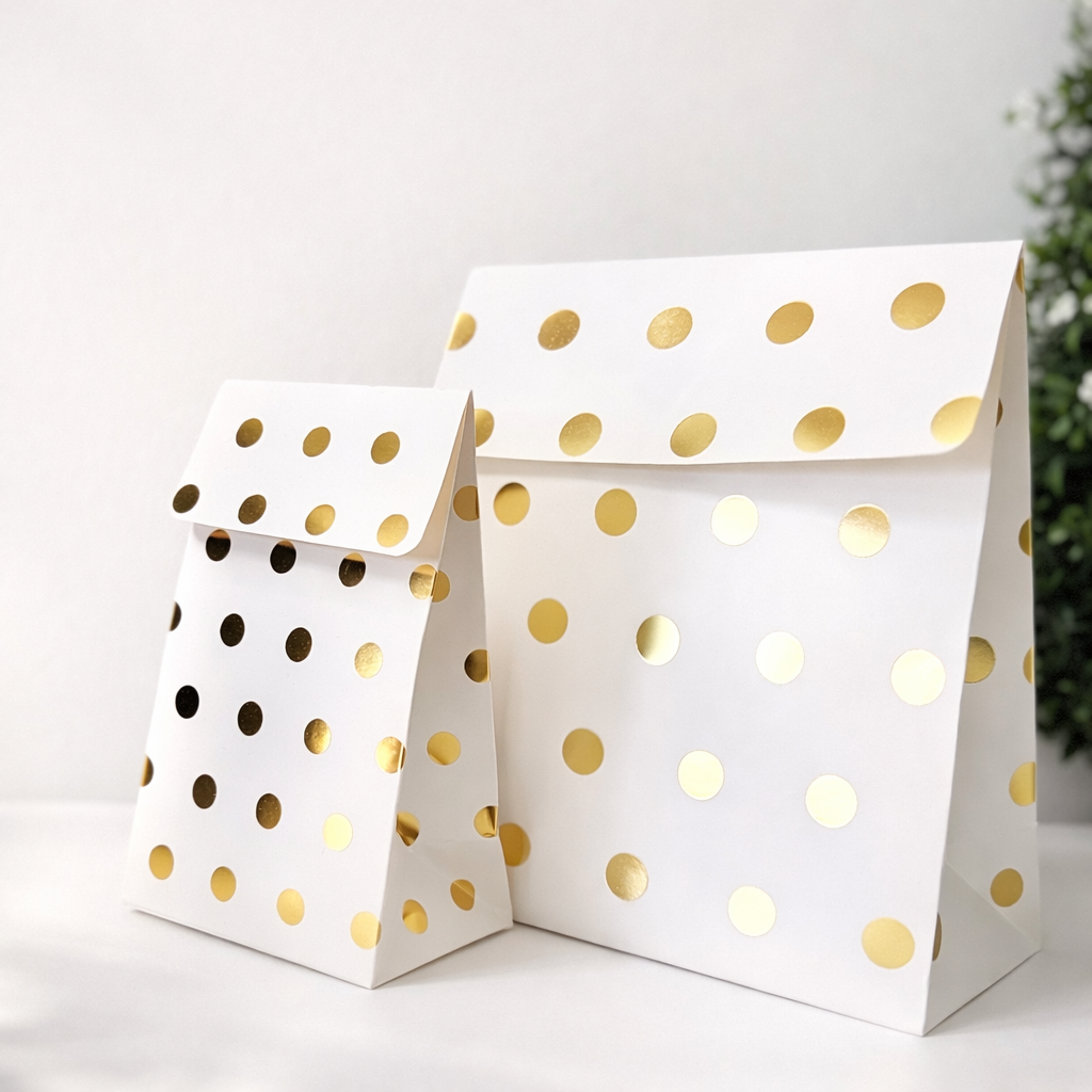 Pochette Cadeau Luxe