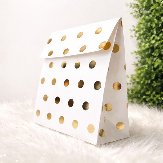 Pochette Cadeau Luxe