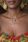 Collier Karukera