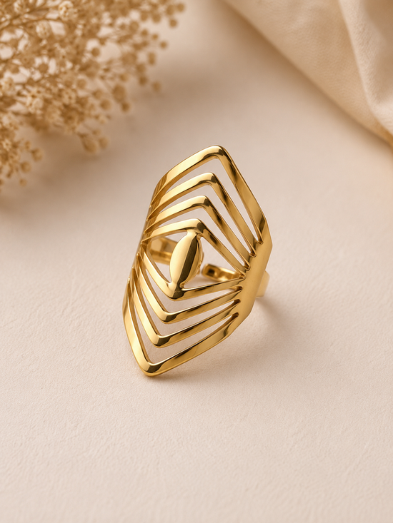 Bague NOVA