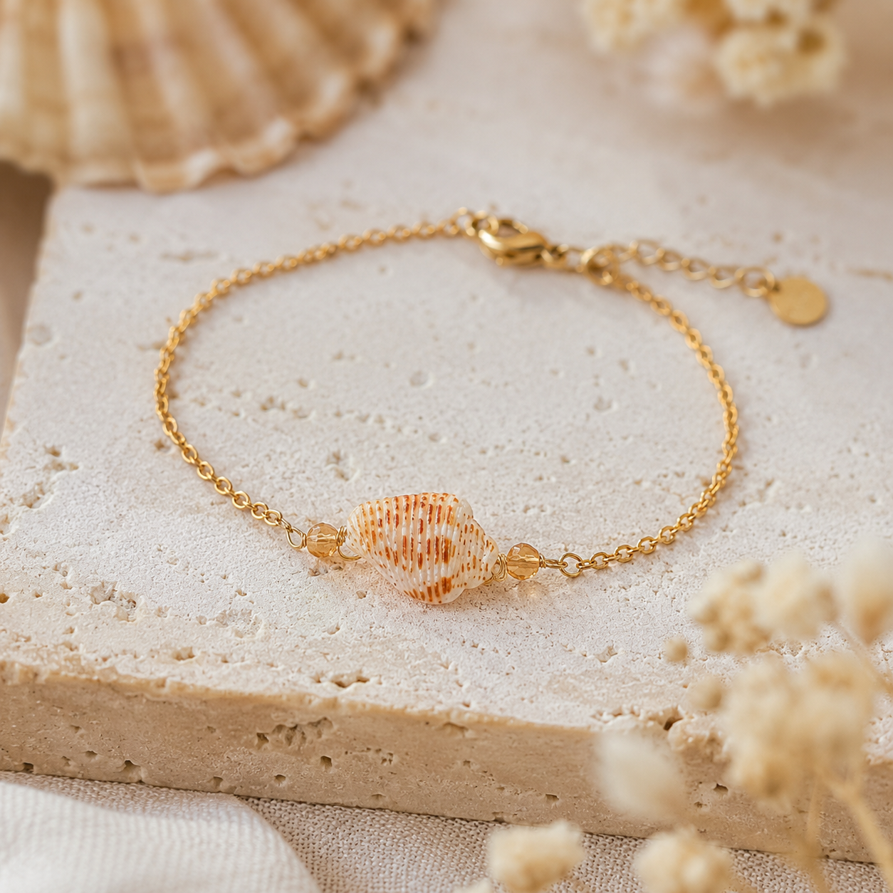 Bracelet Shella