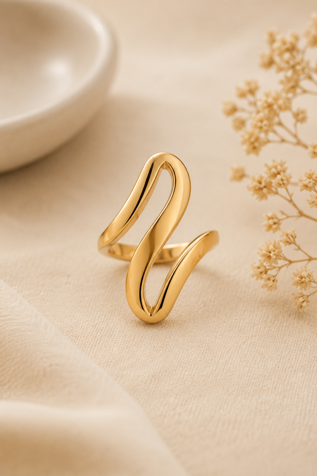 Bague Elya