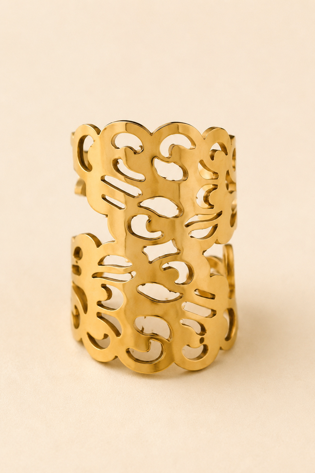 Bague Azria