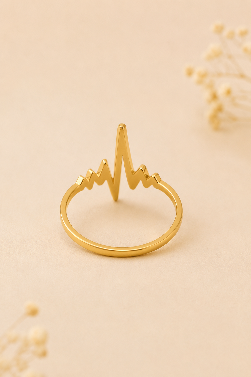 Bague Pulse