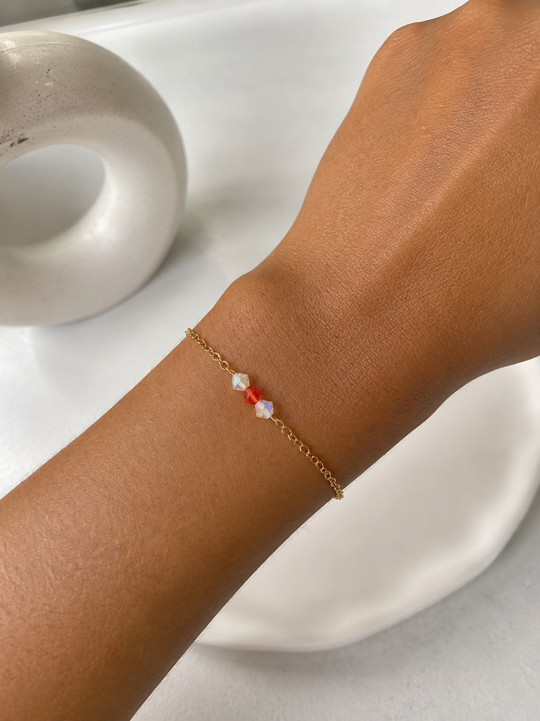 Bracelet Solaris