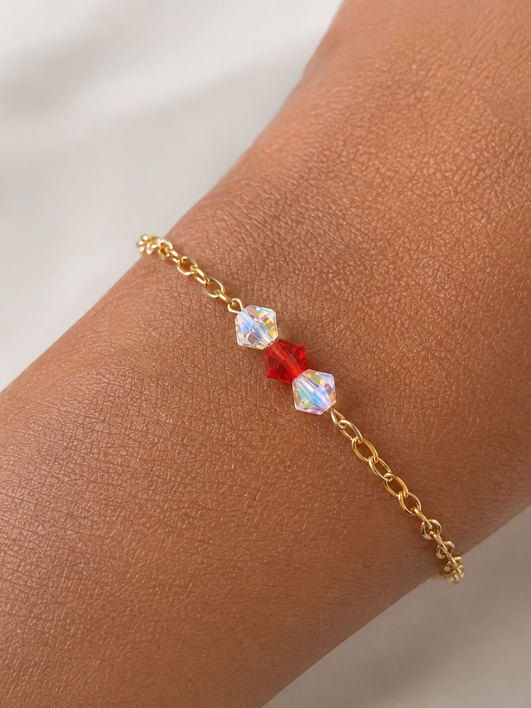 Bracelet Solaris