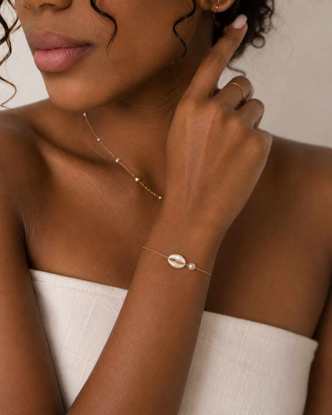 Bracelet Naïa