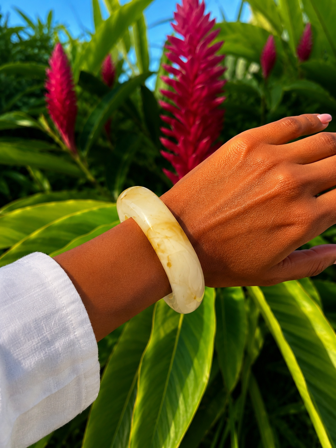 Bracelet Vanilla