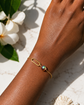 Bracelet cristal
