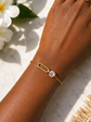 Bracelet cristal