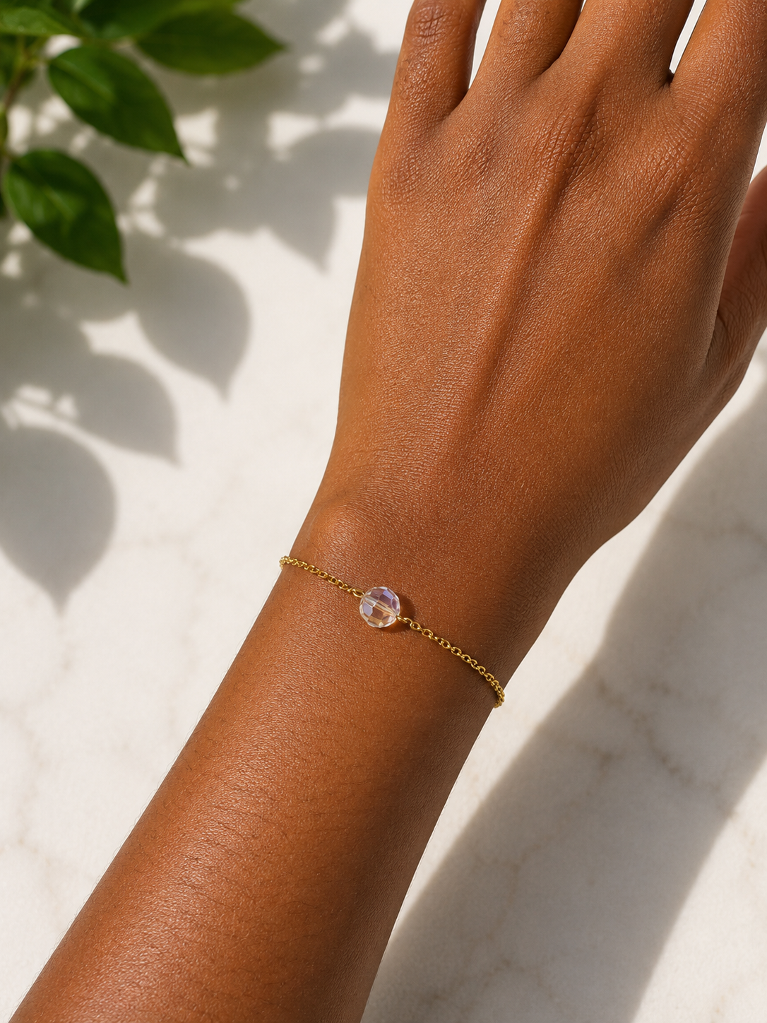 Bracelet Célest