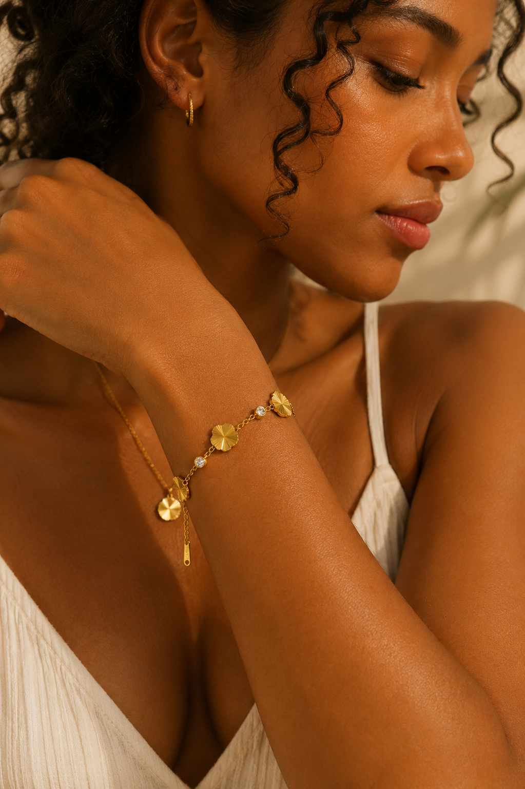 Bracelet Badia´ns