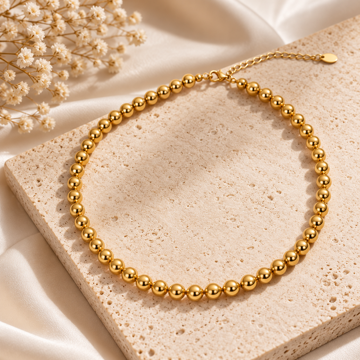 Collier Sully-Anne