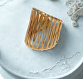 Bague Needles
