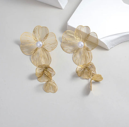 Boucle d’oreille sugar