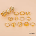 Bague Emilie - C’sBeauty shop