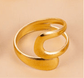 Bague Emilie - C’sBeauty shop