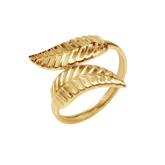 Bague feuille - C’sBeauty shop
