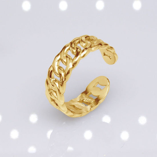 Bague rétro - C’sBeauty shop