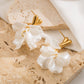 Boucle d’oreille petale - C’sBeauty shop