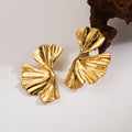Boucle d’oreille vintage - C’sBeauty shop