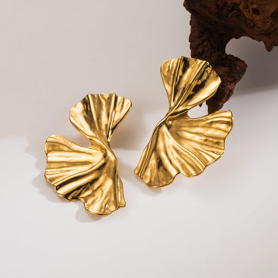 Boucle d’oreille vintage - C’sBeauty shop