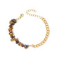 Bracelet en pierre naturel - C’sBeauty shopOeil de tigre