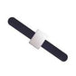 Bracelet magnétique en silicone - C’sBeauty shopNoir