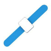 Bracelet magnétique en silicone - C’sBeauty shopBleu