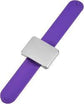 Bracelet magnétique en silicone - C’sBeauty shopViolet